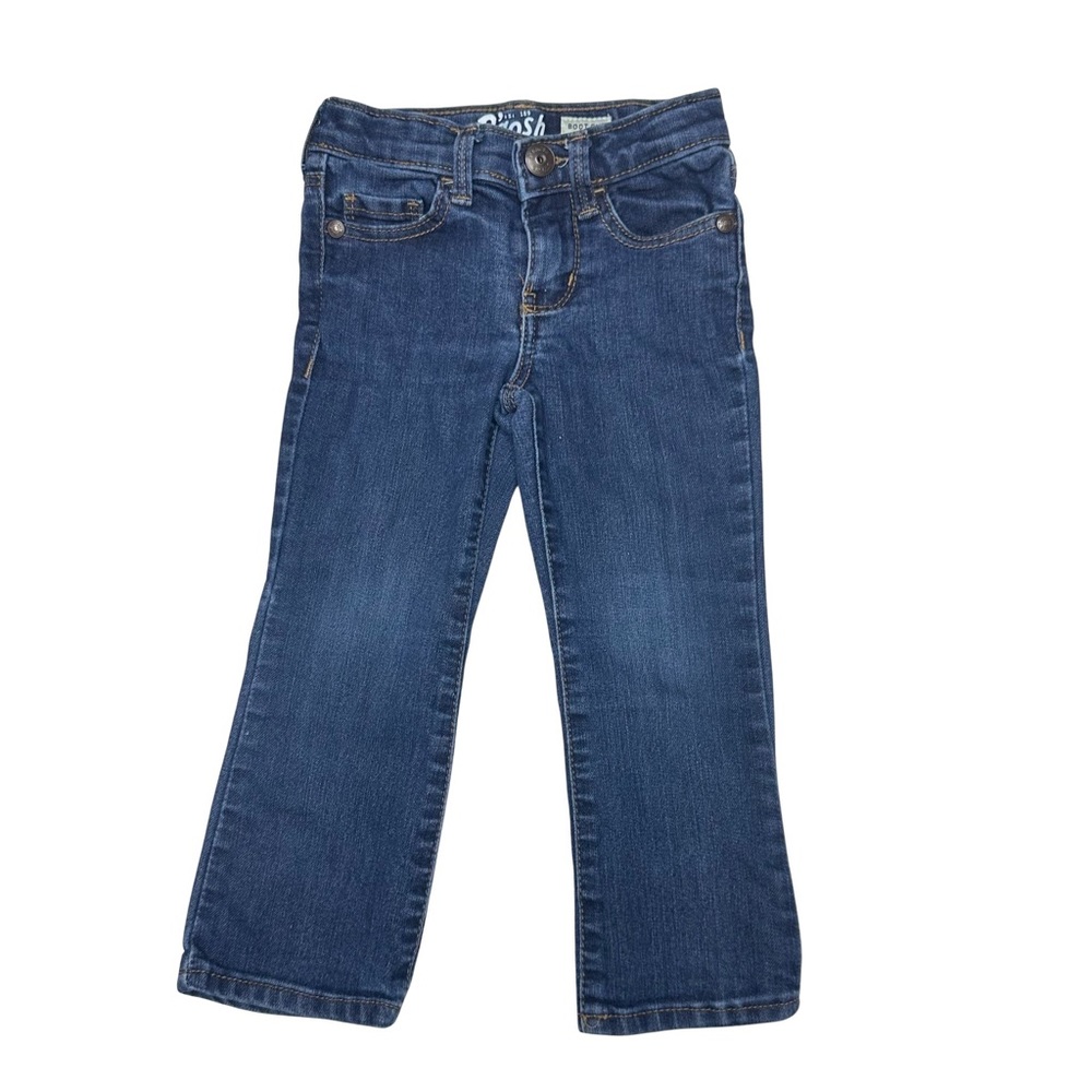 Oshkosh Bootcut‎ Jeans